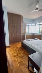 Casuarina Cove (D15), Condominium #599778621